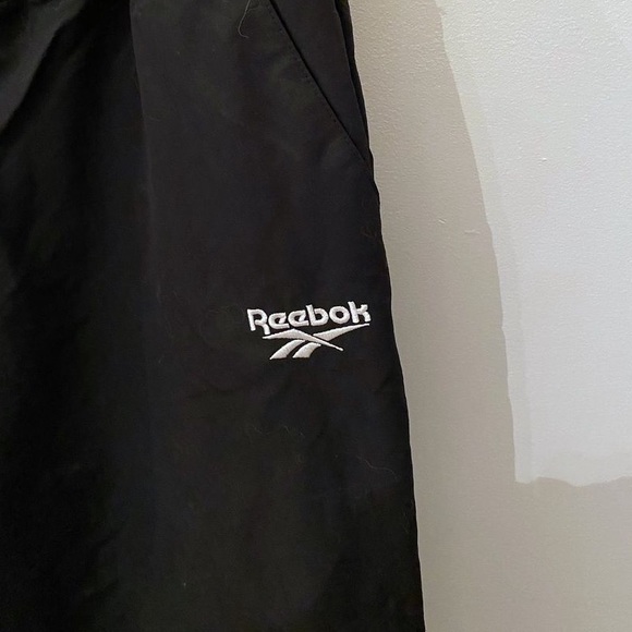 Reebok sweatpants Size L - Picture 3 of 4